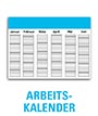 Arbeitskalender Arbeitskalender