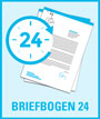 Briefbogen24