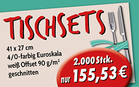 Angebot