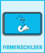 Firmenschilder