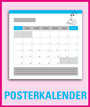 Posterkalender