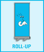 Rollup-Banner