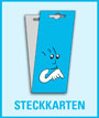 Steckkarten