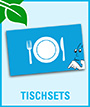 Tischsets