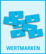 Wertmarken