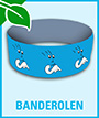 Banderolen Banderolen