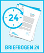 Briefbogen24 Briefbogen24