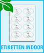 Etiketten (Indoor) Etiketten (Indoor)